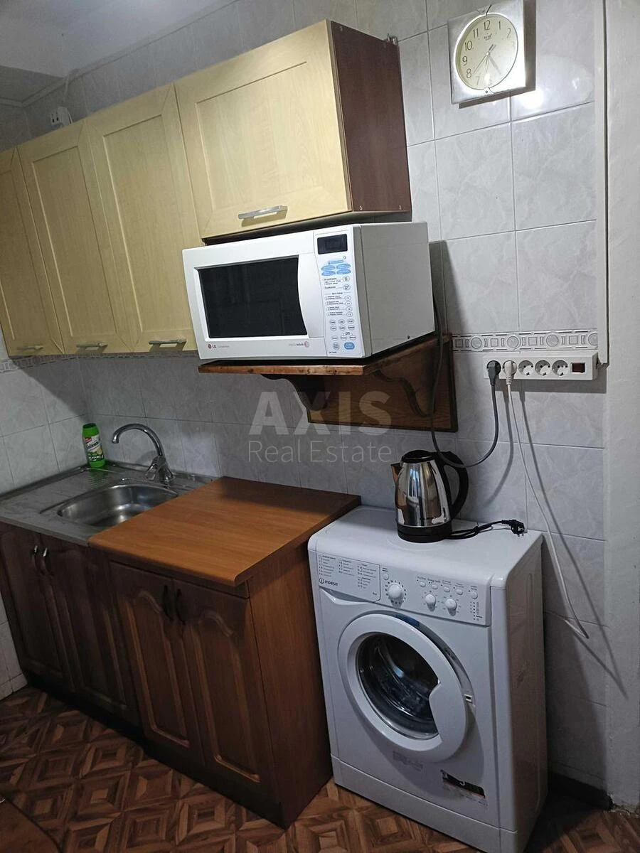 3k apartment vul. Volodymyra Sal's'kogo 3168204
