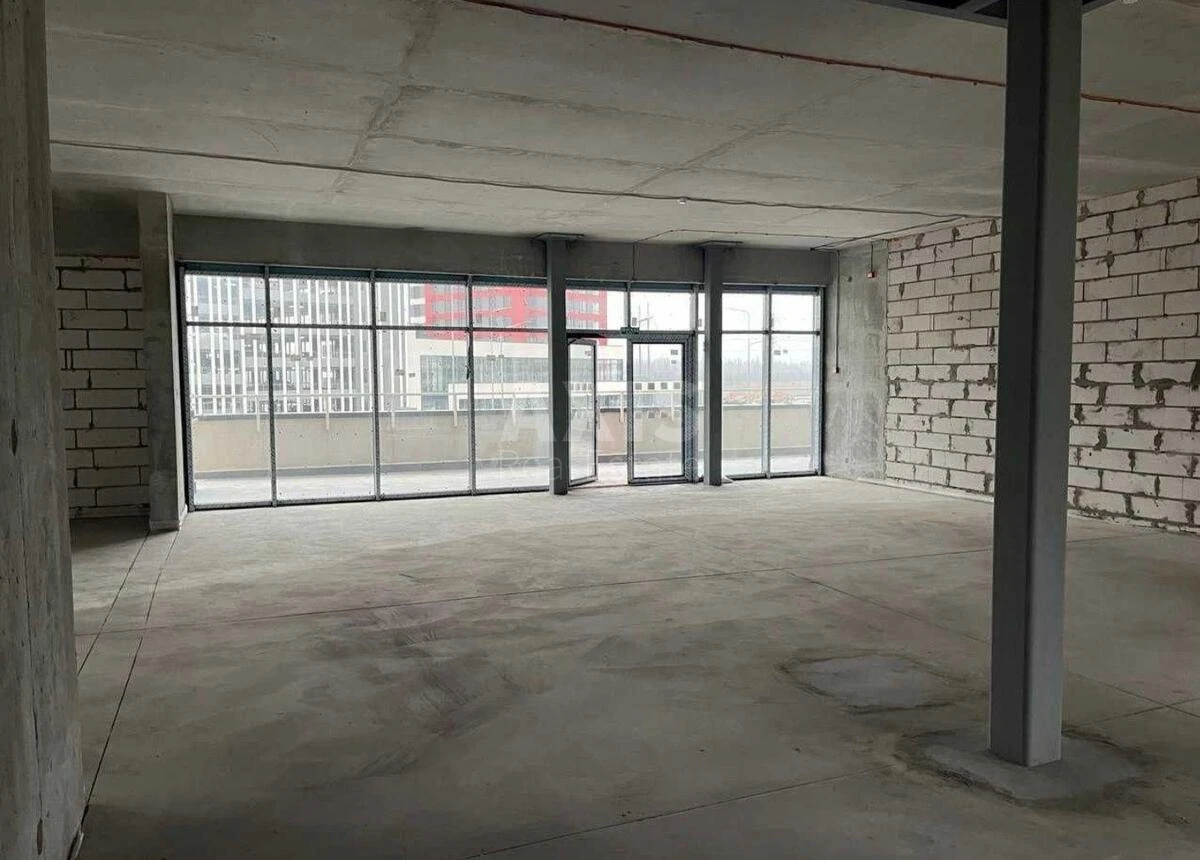 Объект сервиса ул. Александра Олеся 8А, 274м25767310