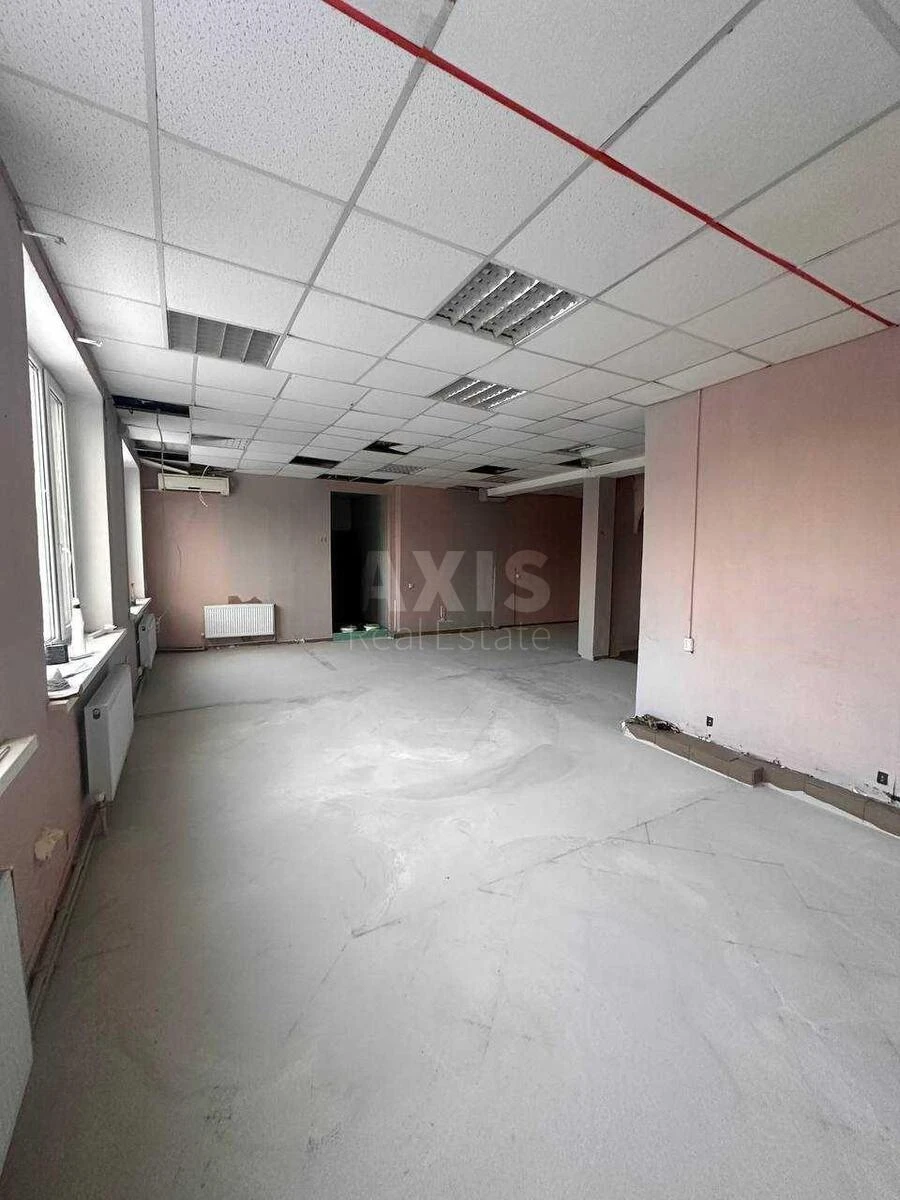 Office vul. Pivnichna 6В, 300m2649225