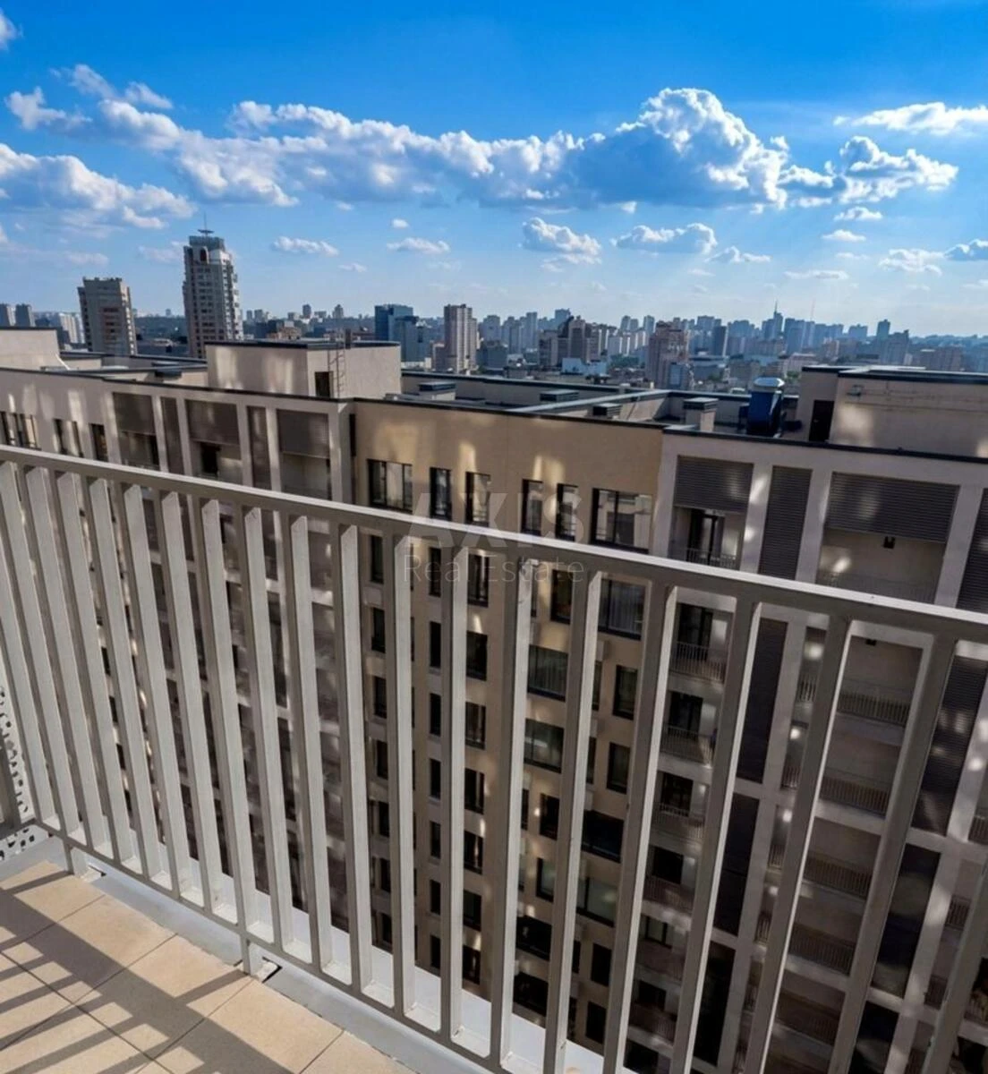 1k apartment vul. Bul'varno-Kudrjavs'ka 17А665514