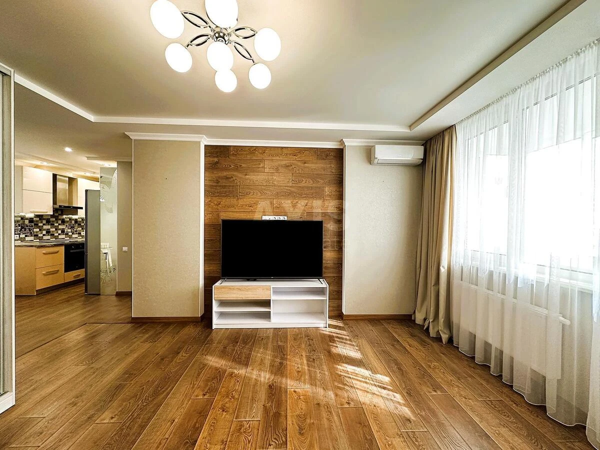 2k apartment vul. Yulia Zdanovska 48665593