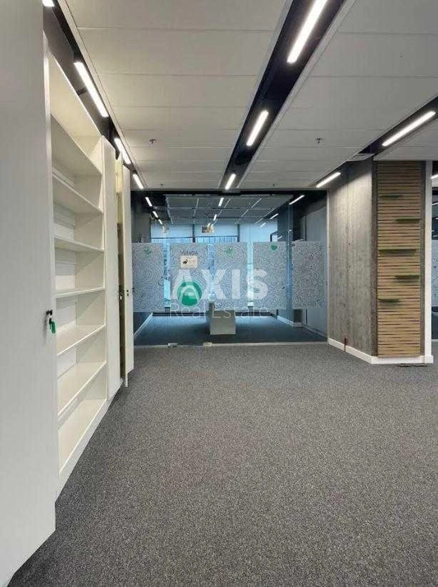Office pl. Sportyvna One A, 446m2545773