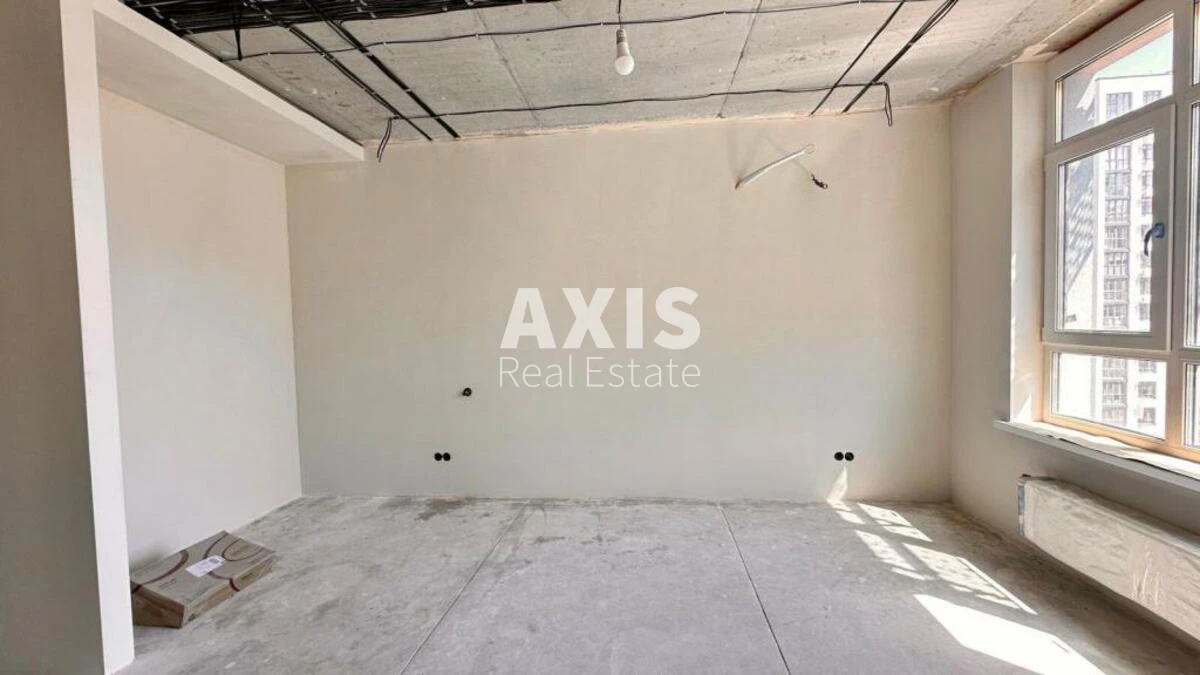 1k apartment vul. Tyraspol's'ka 52а477450