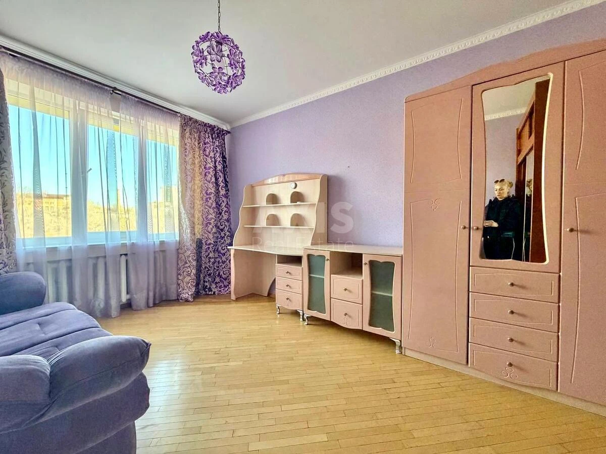 3к квартира ул. Старонаводницкая 46663716