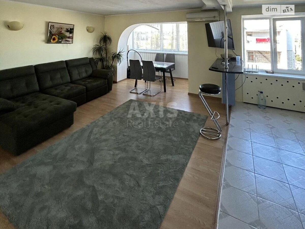 3к квартира ул. Новопироговская 31697532