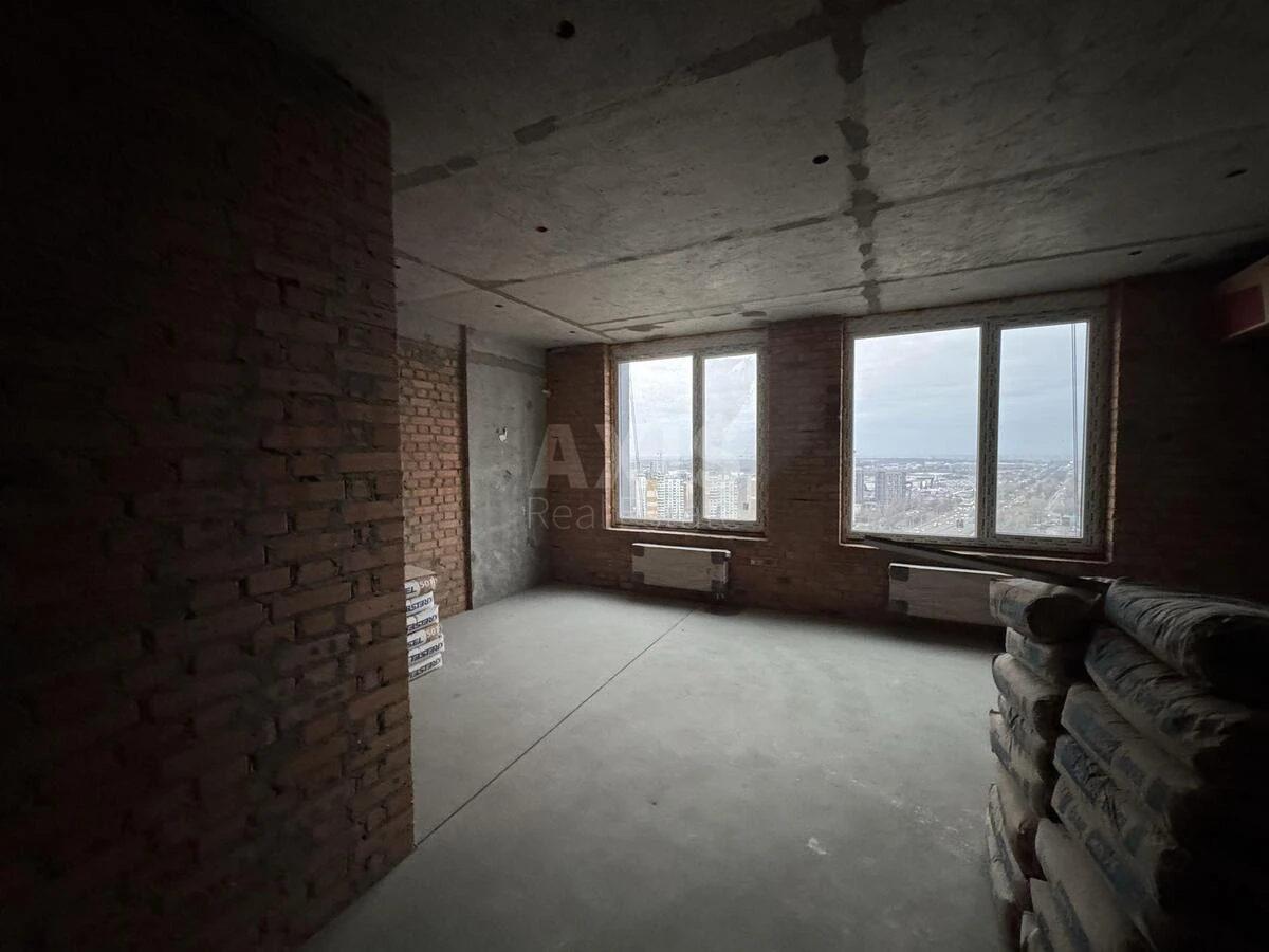 1k apartment vul. Zabolotnogo Akademika 1650300