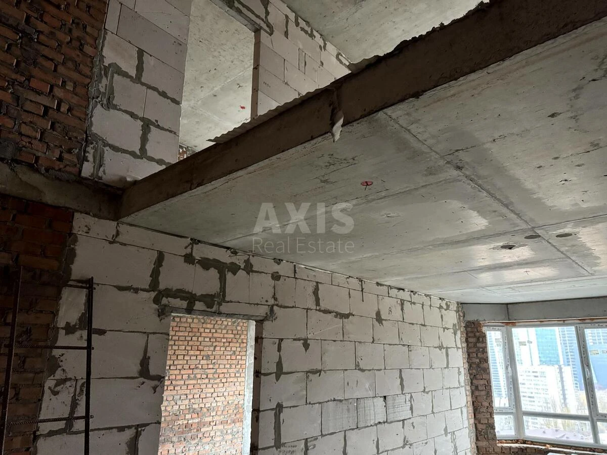 5k apartment vul. Zlatoustivs'ka 27650507