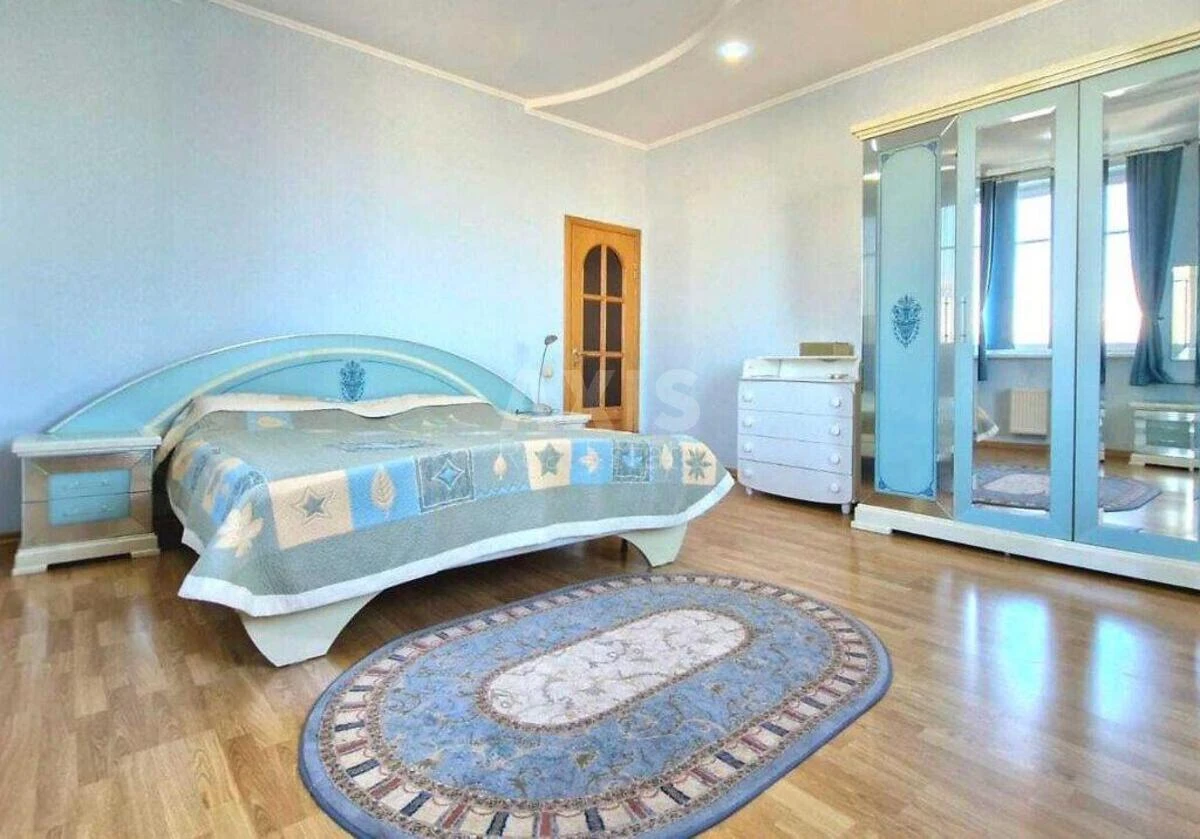 4k apartment vul. Hmel'nyc'kogo Bogdana 41713277