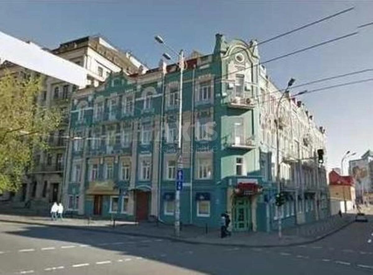 Office vul. Volodymyrs'ka 97/37, 500m263501