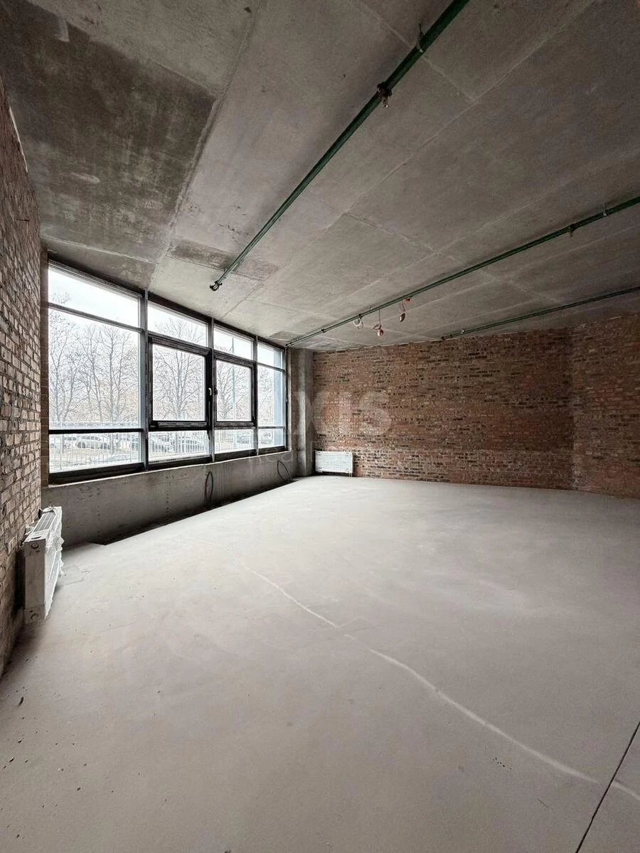 Office pr-t Golosii'vs'kyj 60, 100m2635519