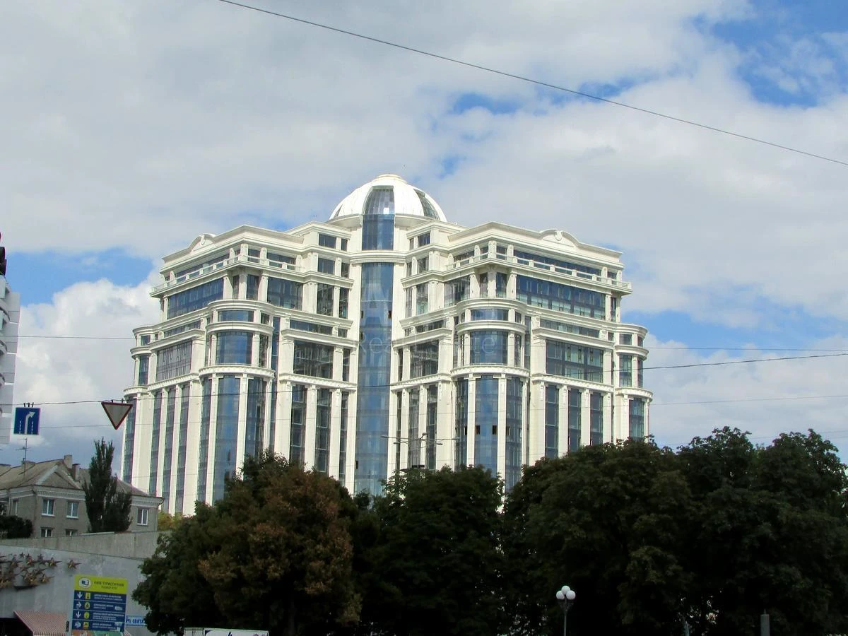 4k apartment vul. Mazepy Ivana 11Б701908