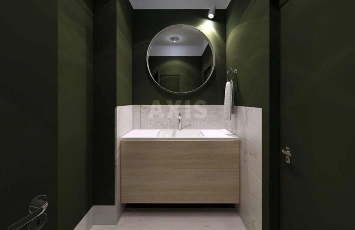 Office vul. Evgena Chykalenko 20, 137m2634329