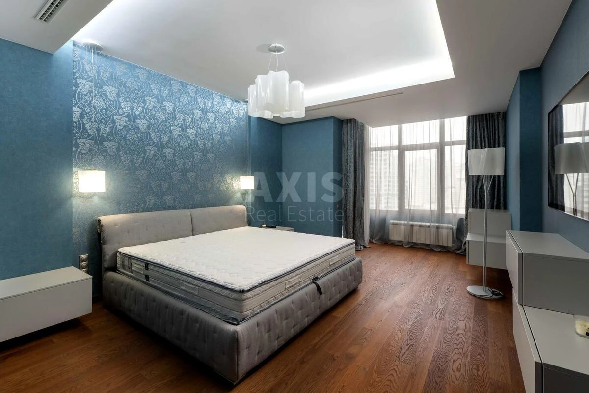 3k apartment vul. Andriya Verkhohlyada 18655403