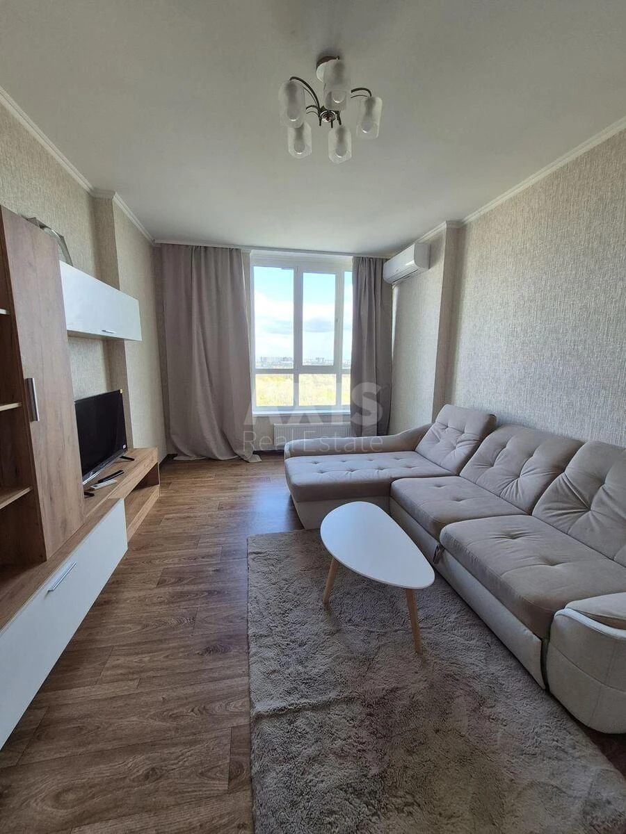 2k apartment pr-t Glushkova Akademika 42699303