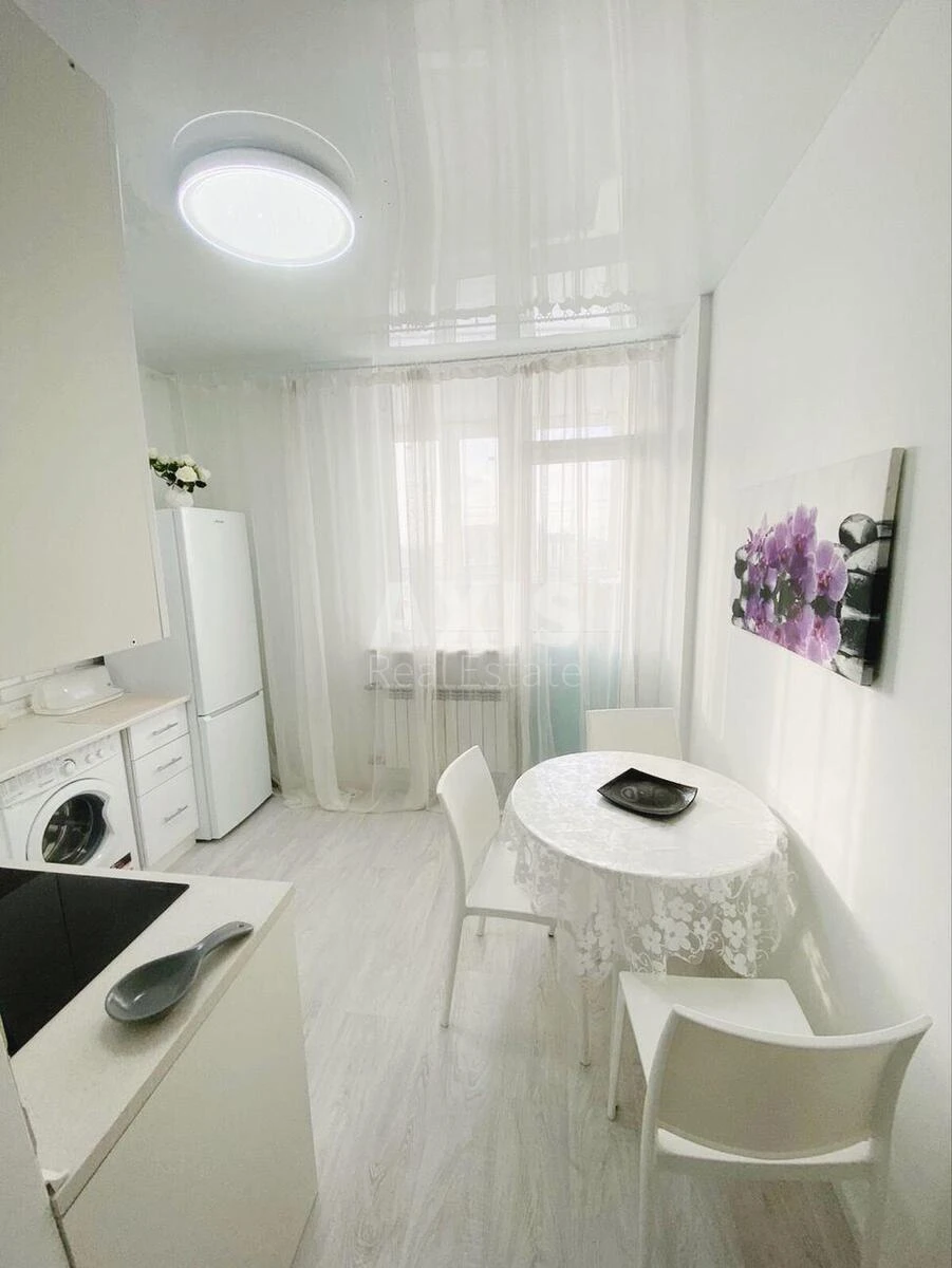 1k apartment vul. Ronalda Reyhana 40652137