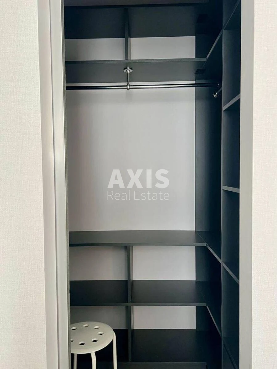 3k apartment vul. Osvity 166007011