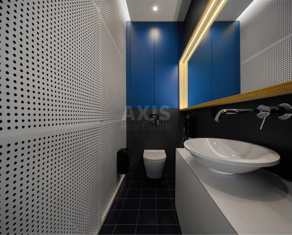 Office vul. Sichovyh Stril'civ 84А, 217m26680712