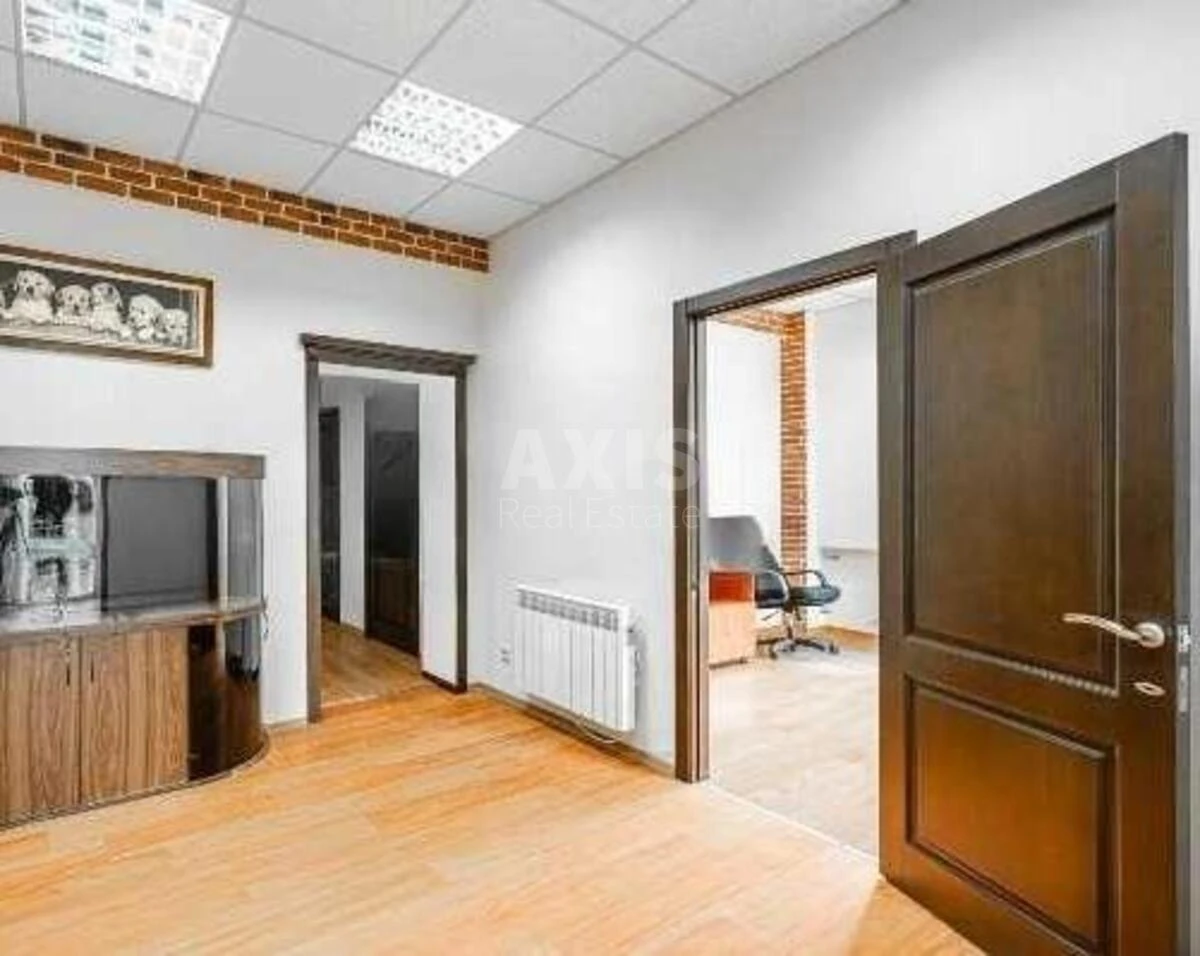 Office vul. Obolons'ka 21, 144m2627420