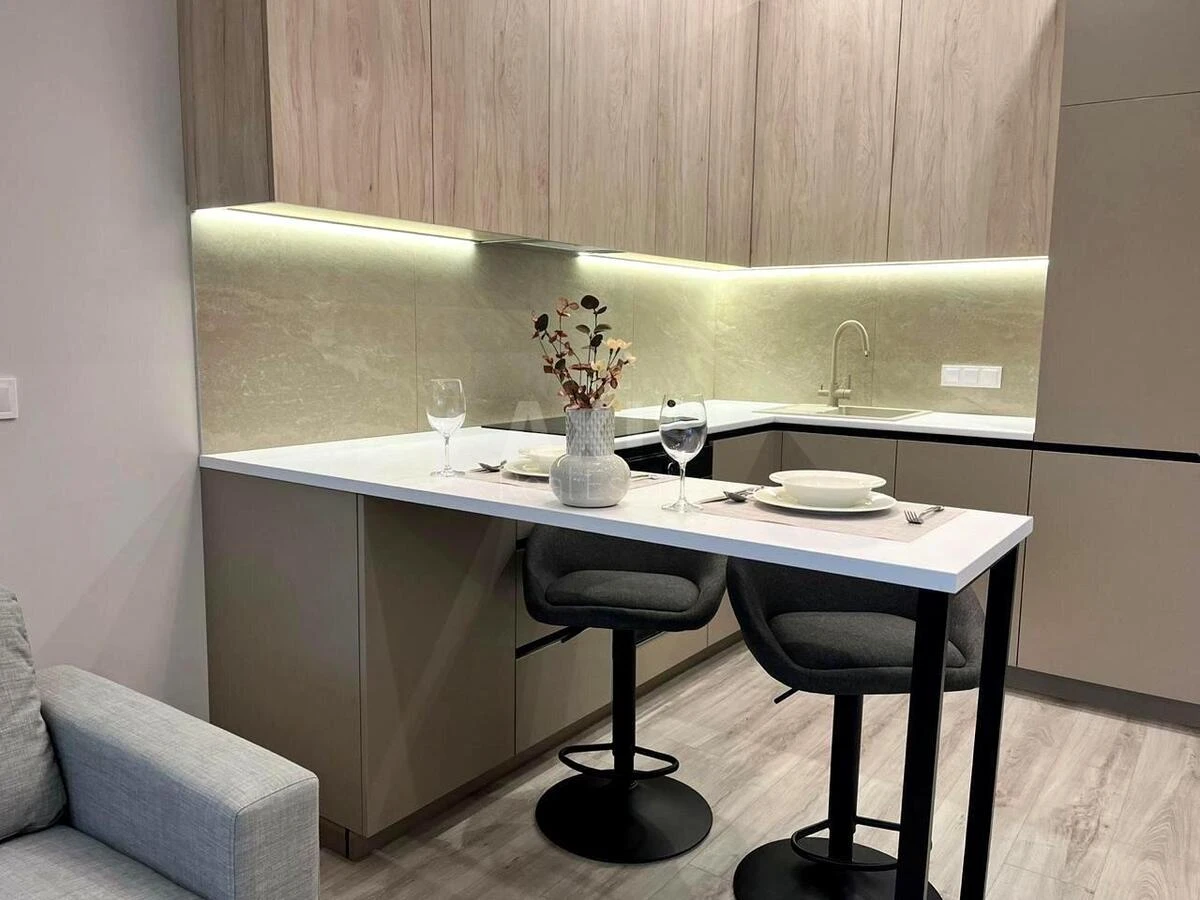 1k apartment pr-t Berestejskij 11, корп. 2668330