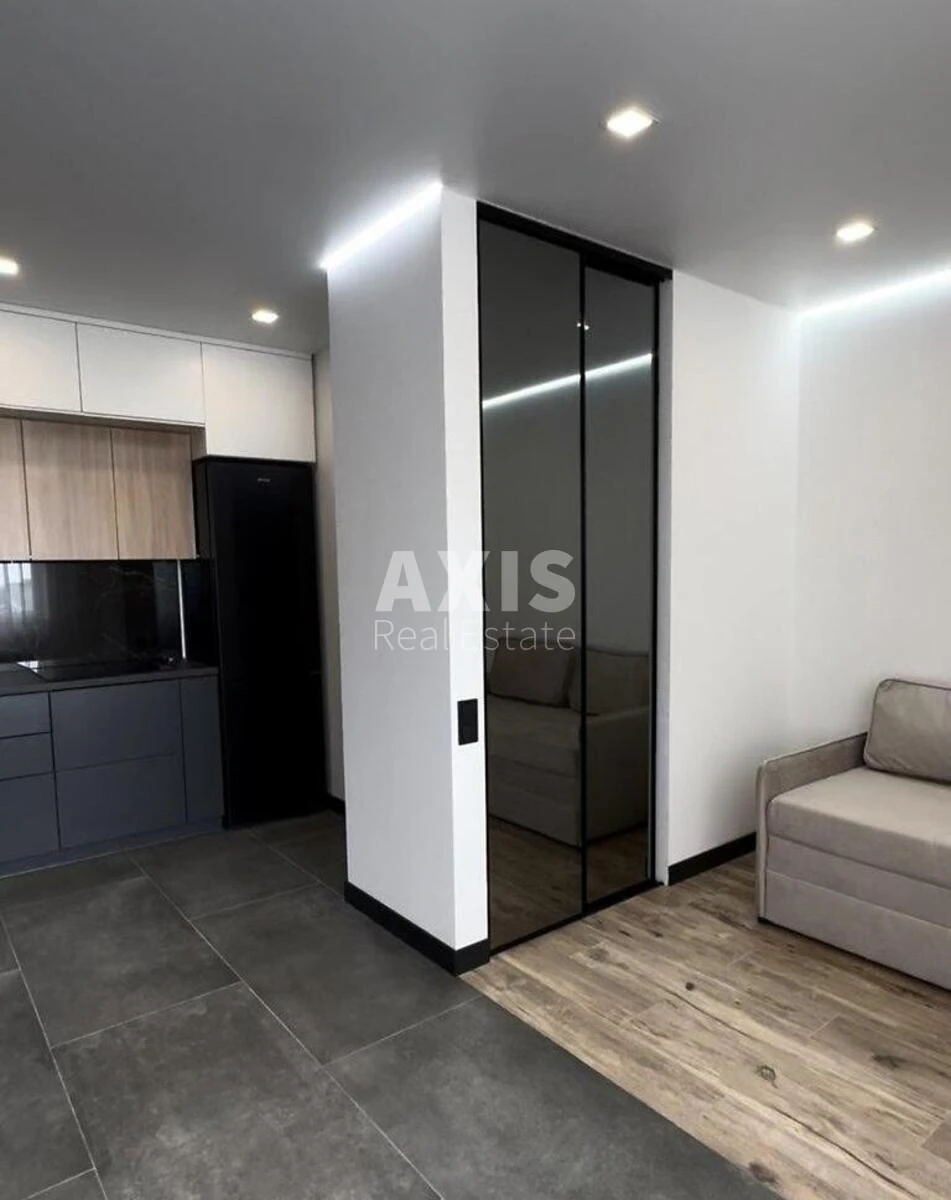 2k apartment vul. Grechka Marshala 10К559292