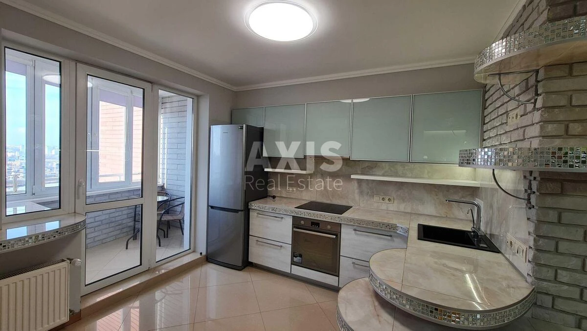 2k apartment vul. Heroyiv Polku «Azov» 868484
