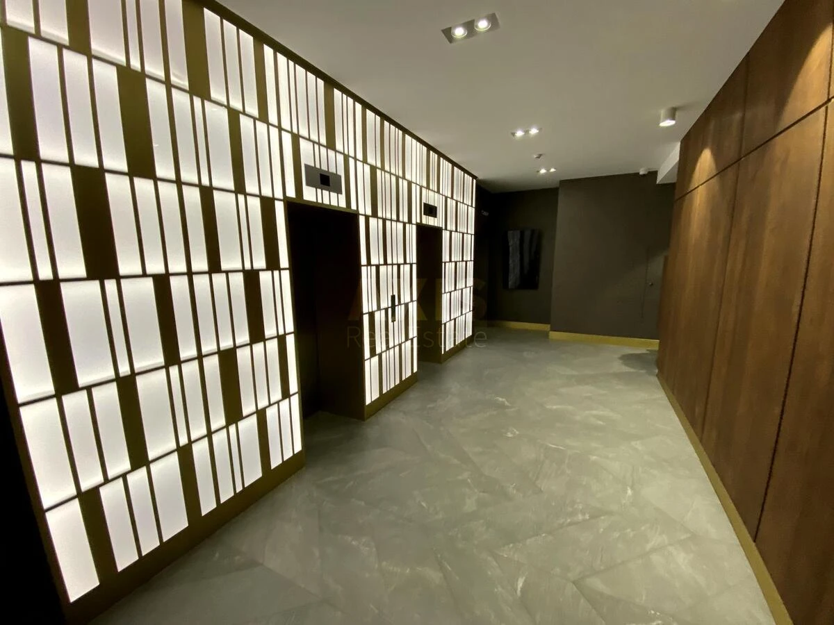 1k apartment vul. Sichovyh Stril'civ 44А6684819