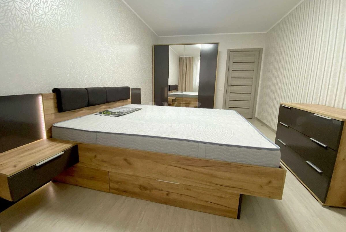 1k apartment vul. Krushel'nyc'koi' Solomii' 15Б684998
