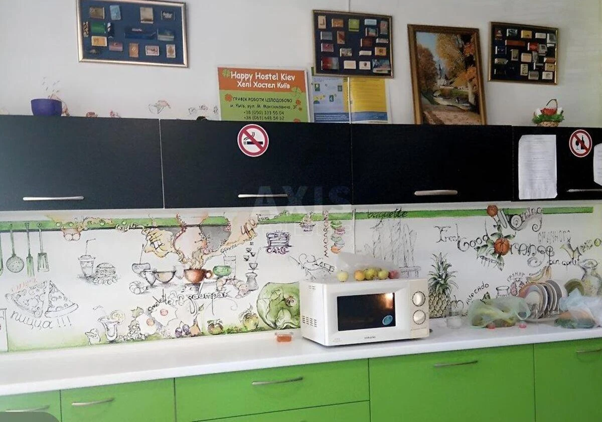 Trade object vul. Myhajla Maksymovycha 3Г, 210m2652710