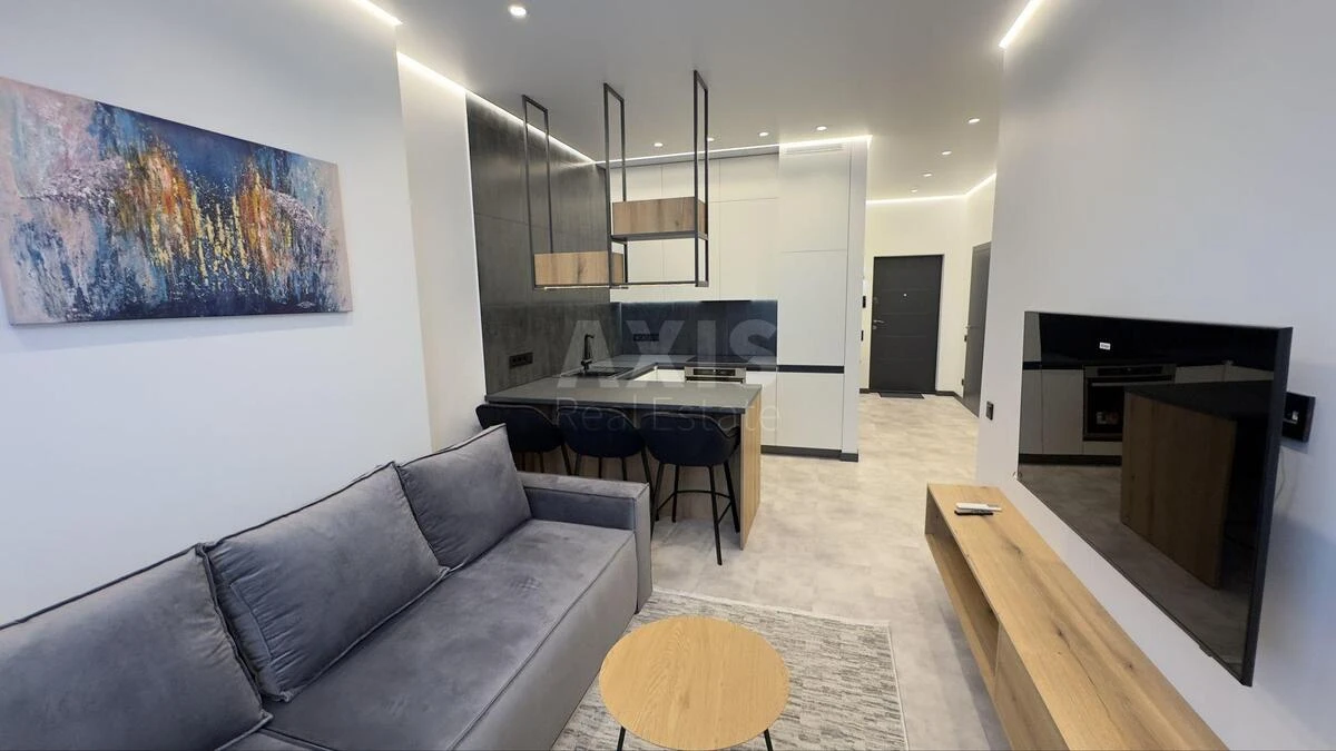 1k apartment pr-t Berestejskij 11Б685192