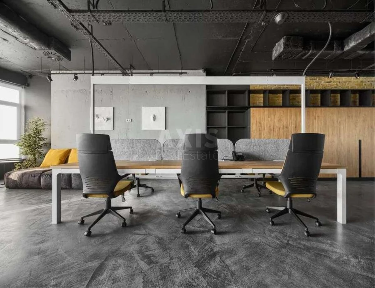 Office uzv. Klovs'kyj 7, 100m2585637