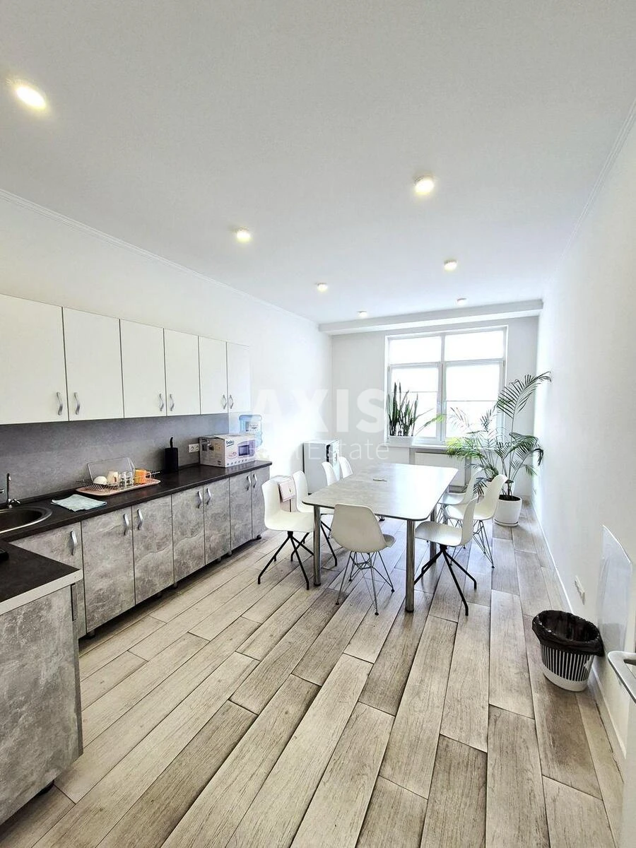 Office vul. Kruglouniversytets'ka 3/5, 400m2605315