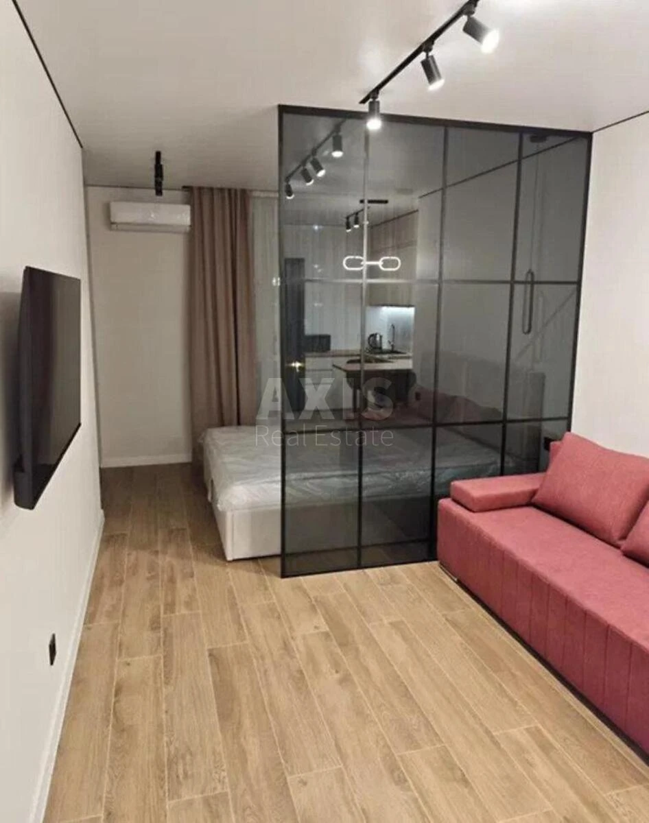 1k apartment vul. Vsevoloda Zmijenka 15/23700211