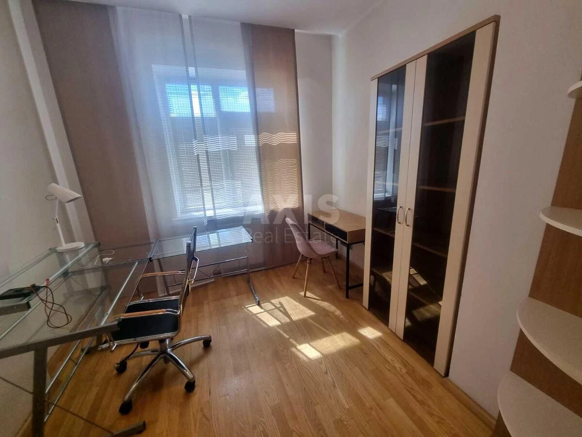 3k apartment vul. Kovpaka 17714749