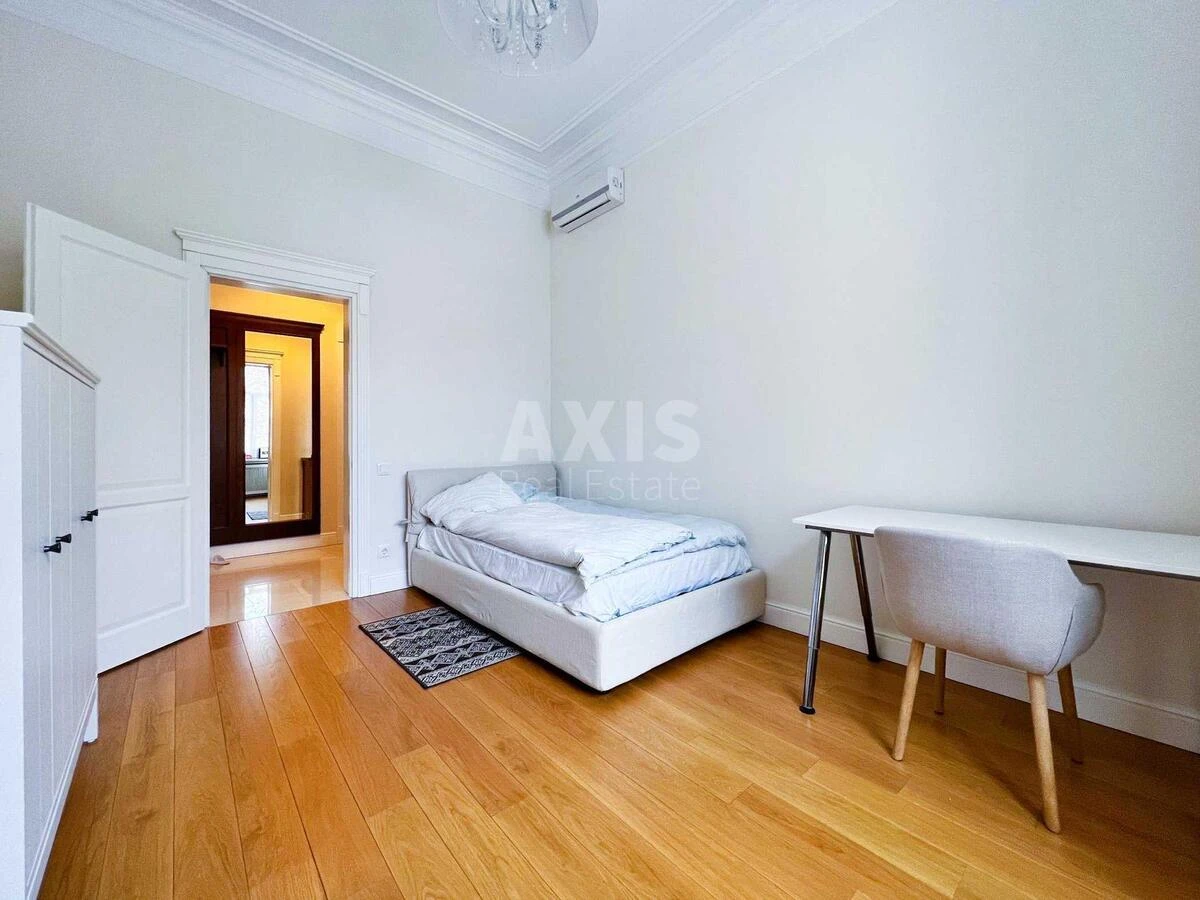 4к квартира пер. Козловского Ивана 4668840