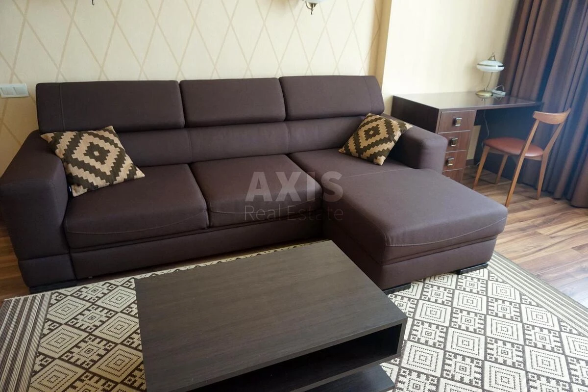 2k apartment vul. Sikors'kogo Igorja Aviakonstruktora 1А669233