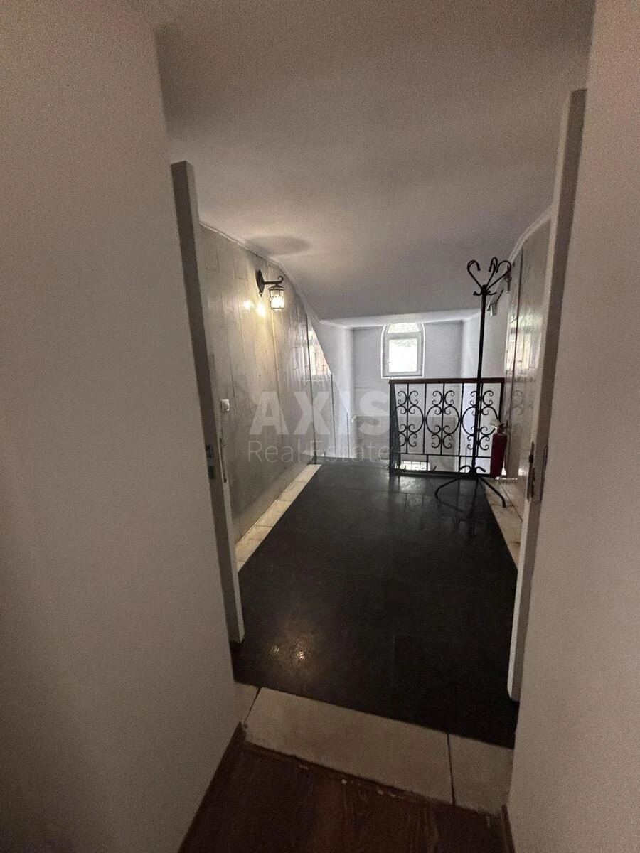 Office vul. Vozdvyzhens'ka 10А, 101m26859712