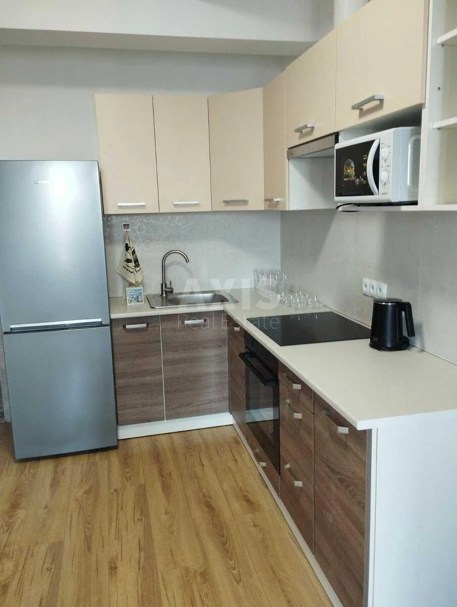 3k apartment vul. Nyzhnij Val 27/29715430