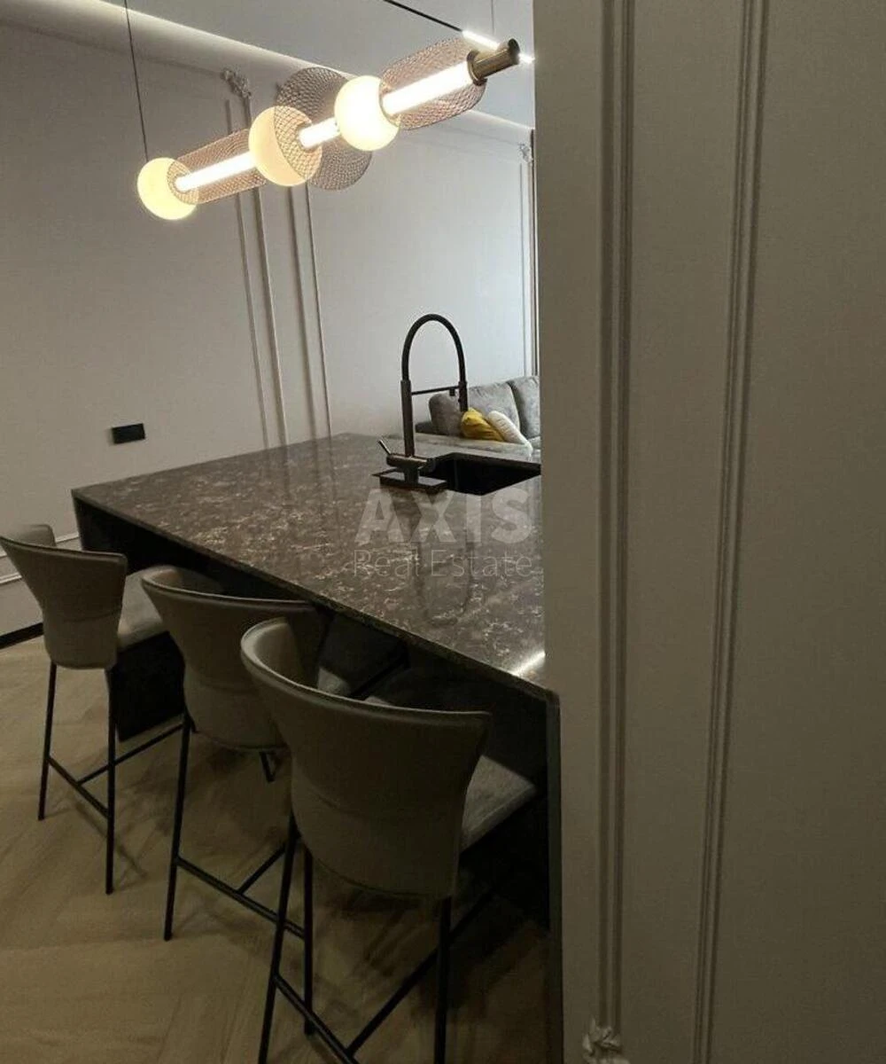 2k apartment vul. Andriya Verkhohlyada 14А653725