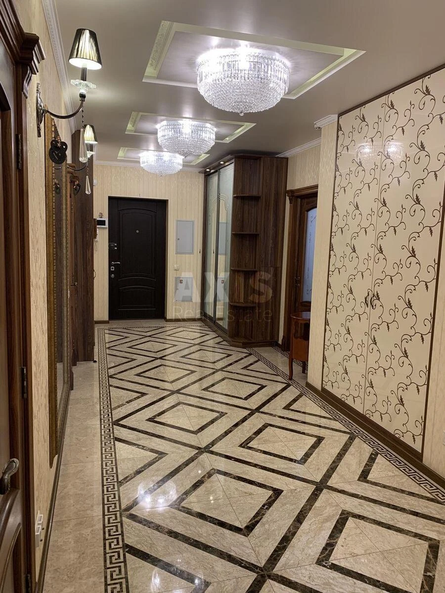 3k apartment vul. Golosii'vs'ka 137155017