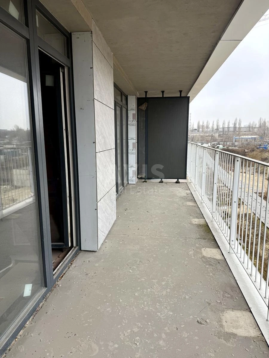 3к квартира ул. Набережно-Рыбальская 3631493