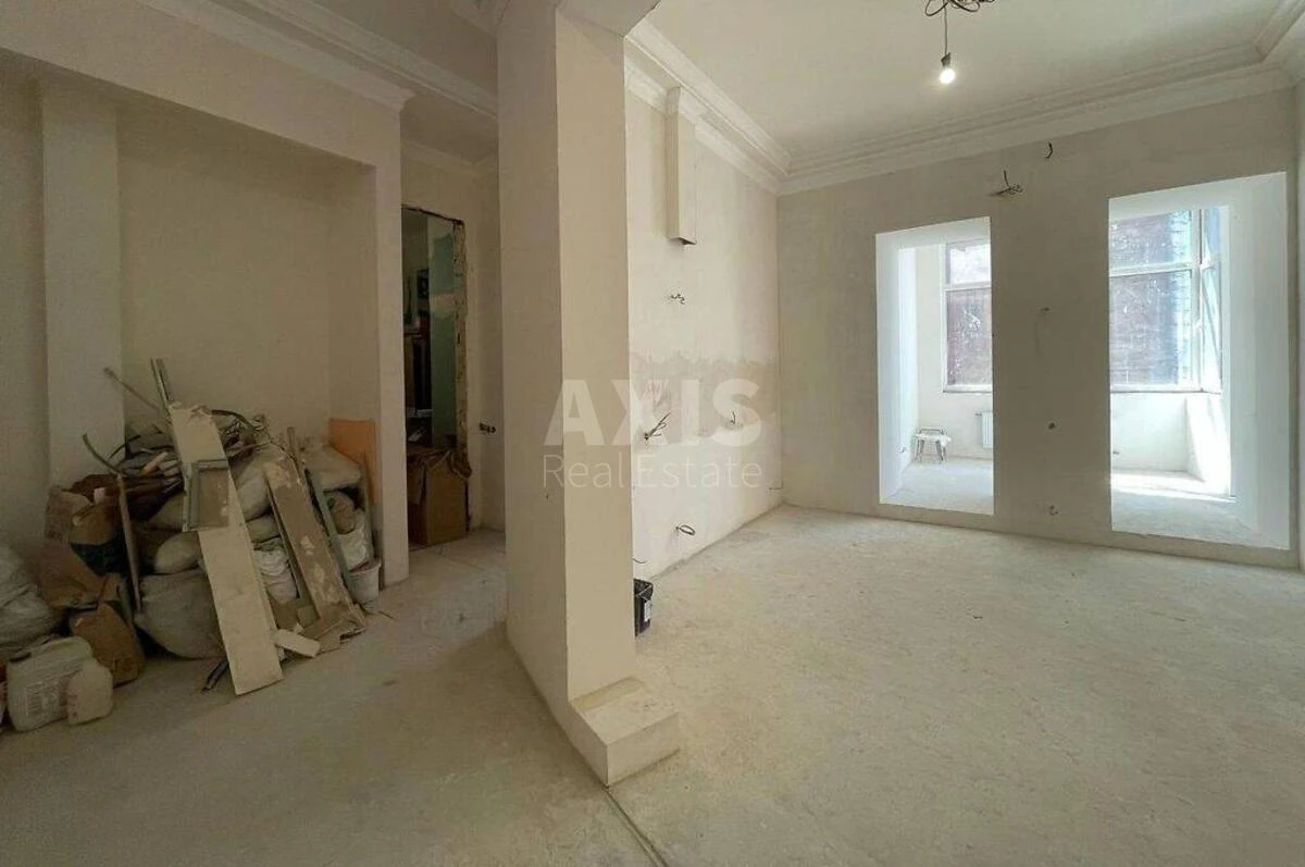 2к квартира ул. Хмельницкого Богдана 30/10654100