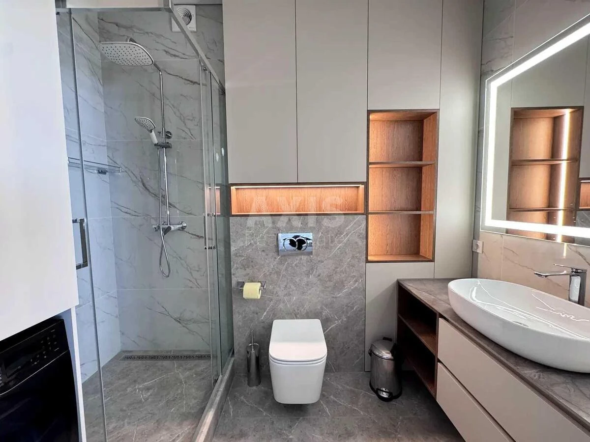 2k apartment uzv. Klovs'kyj 9/26865910