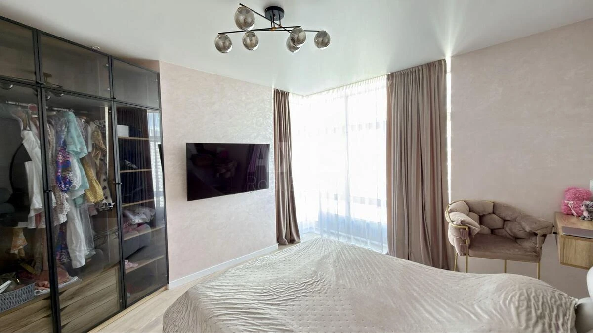 2k apartment vul. Sagajdaka Stepana 1017013417