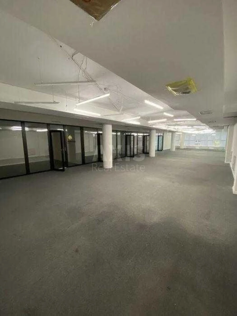 Office vul. Zhyljans'ka 59, 551m26701610