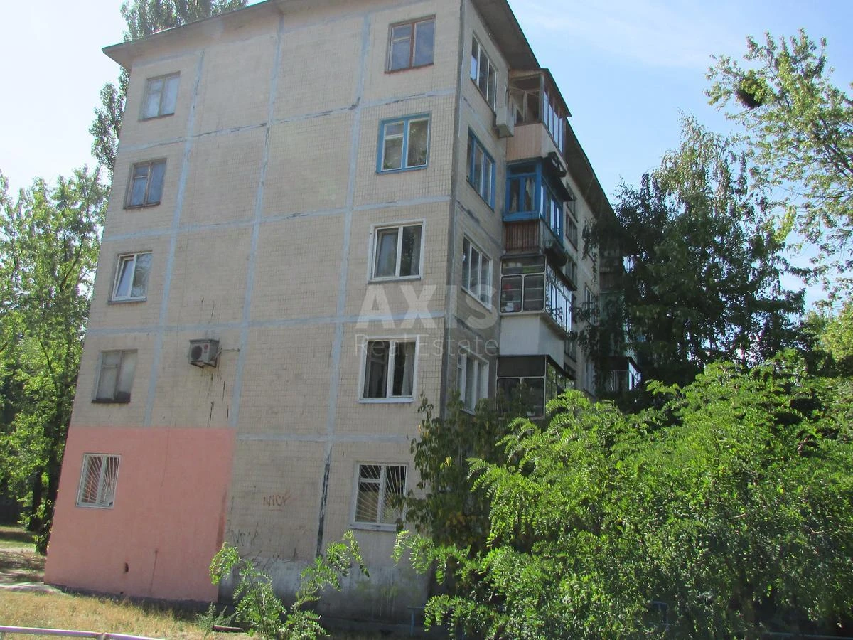 1к квартира ул. Братиславская 167016711