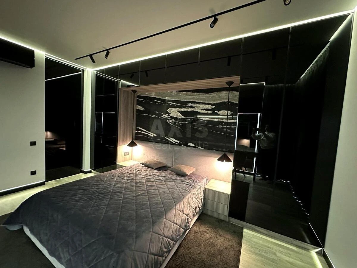 3к квартира ул. Трускавецкая 8670506