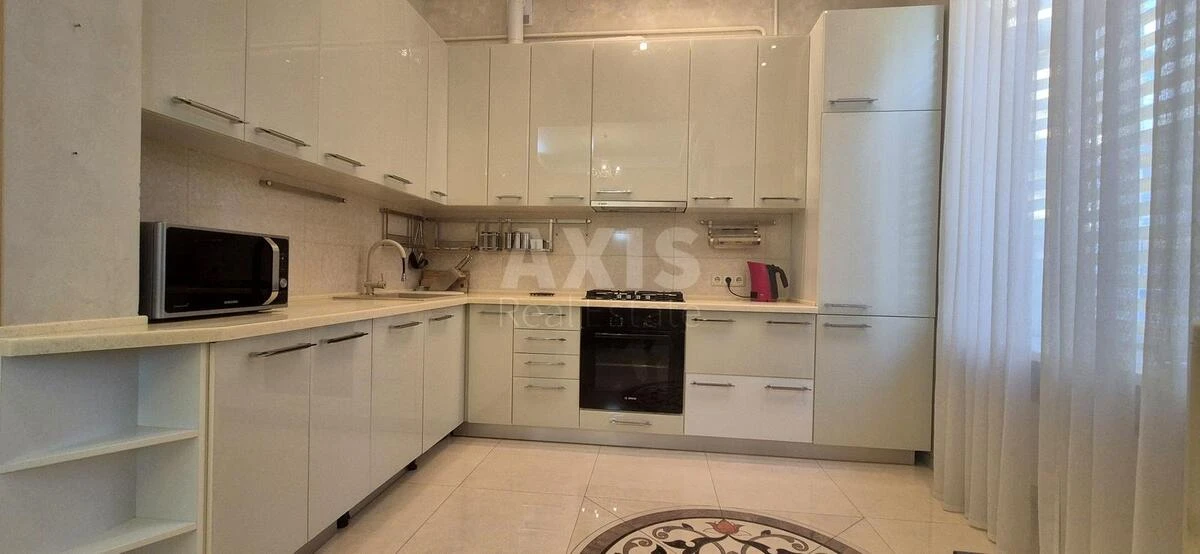 3k apartment vul. Hreshhatyk 15633520