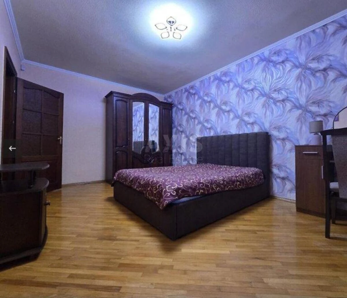 3k apartment vul. Vyshnjakivs'ka 7А670606