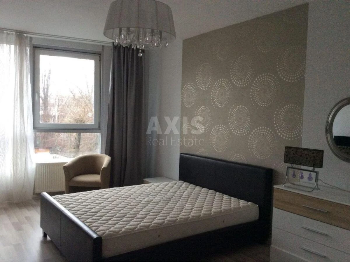 2k apartment prov. Kolomyjs'kyj 17/31А716455