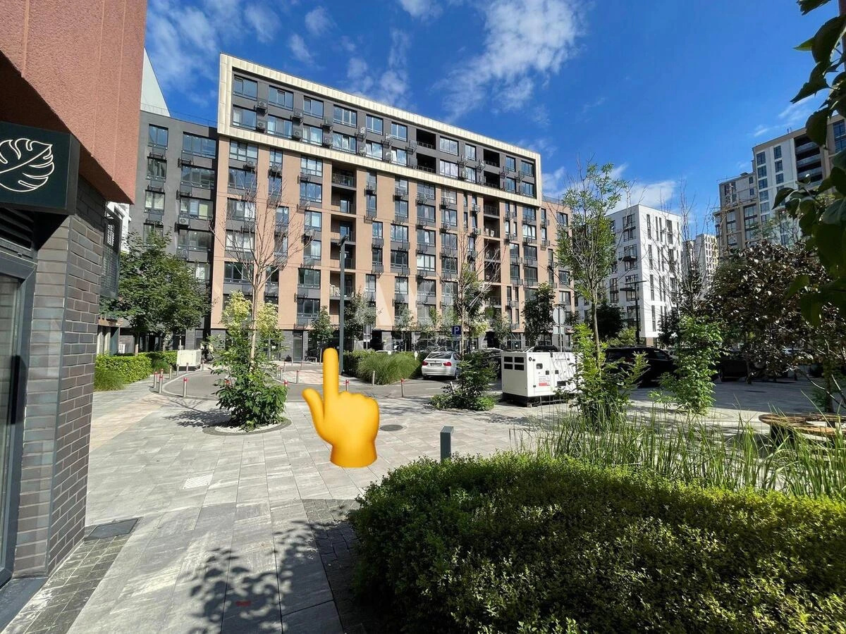 Объект торговли ул. Салютная 2, 31м2620826